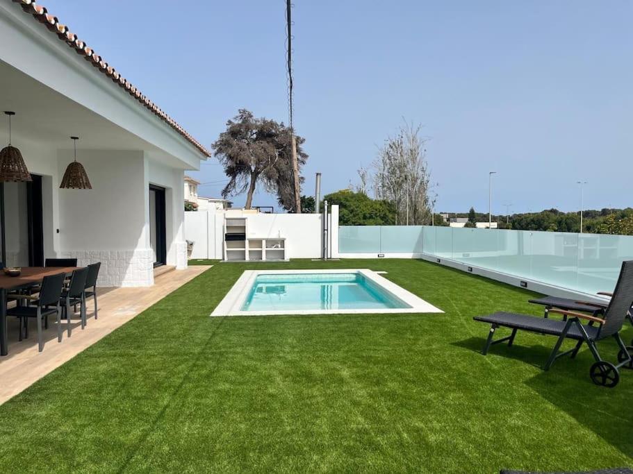 Villa Monaghans