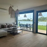 Villa Monaghans