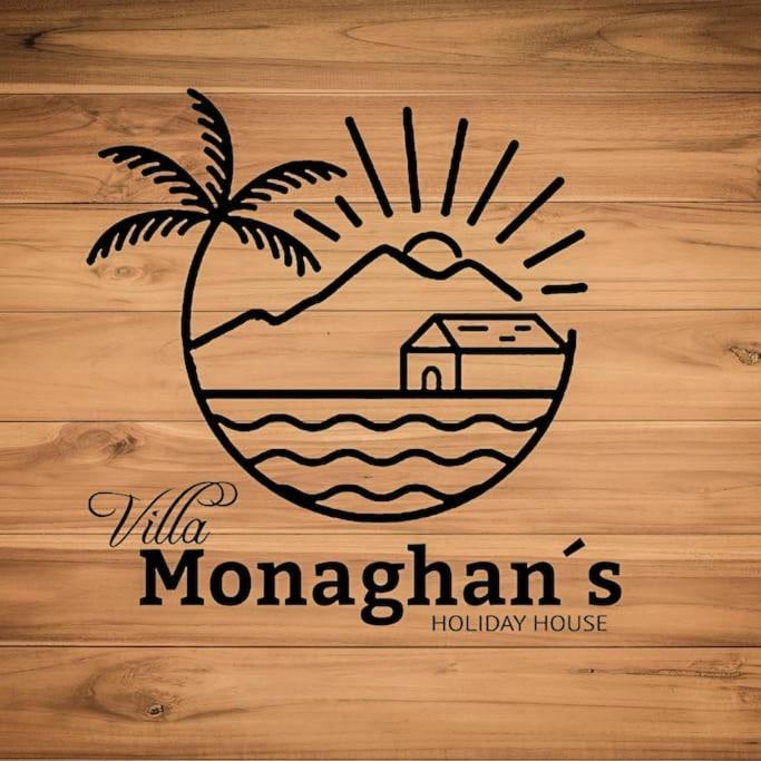 Villa Monaghans Málaga